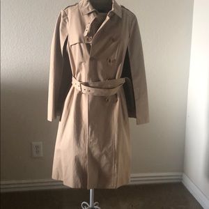 Rain coats